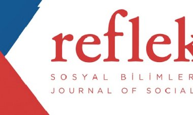 Reflektif Yayın Hayatına Başlıyor