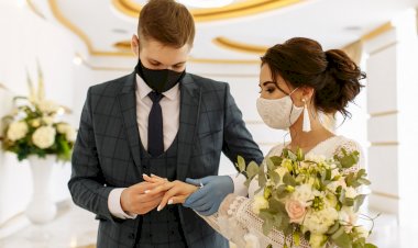 Düğün Neyse de Takılar Ne Olacak?