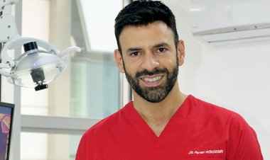 İMPLANT İLE ÇENE KEMİĞİNİZİ KORUYUN