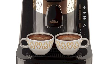 OKKA’LI DÜNYA KAHVE GÜNÜ