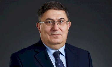 DEVA Partisi Ekonomi ve Finans Politikaları Başkanı İbrahim Çanakcı Basın Açıklaması