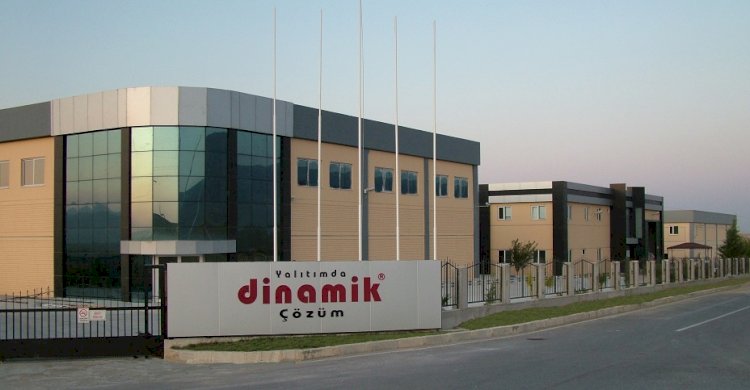 Dinamik Isı halka arzına yatırımcılardan büyük ilgi