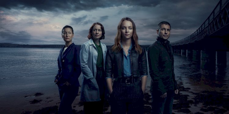 Sonbahara keyif katan yapımlar BBC First ekranlarında