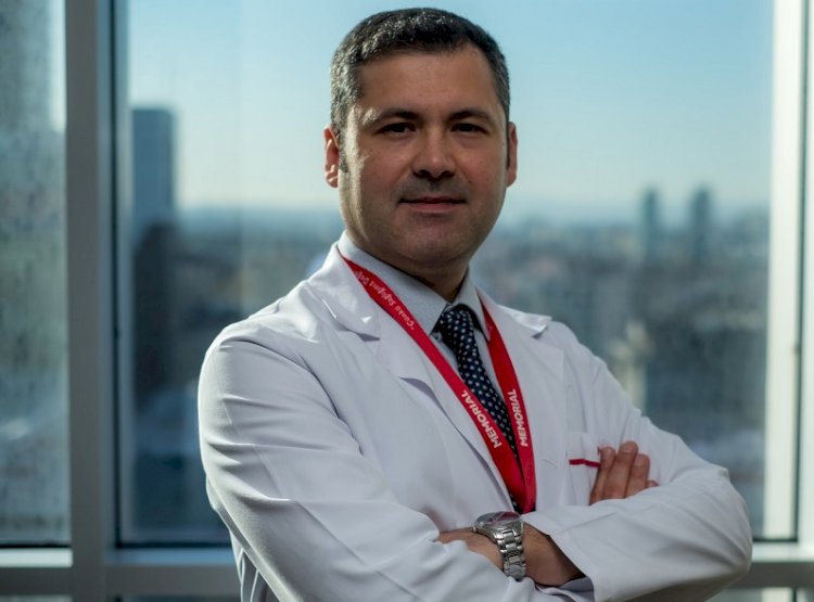 Sebepsiz Yorgunluk ve Öfke Nöbetleri Tiroit Habercisi