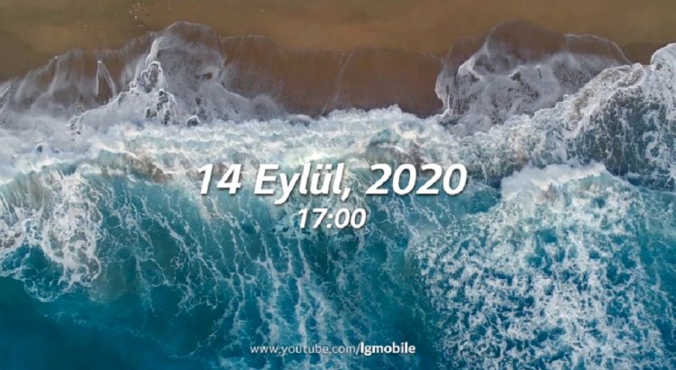 LG Mobil Telefonlarda Yeni Özellik: Bilinmeyeni Keşfetmek Artık Daha Kolay