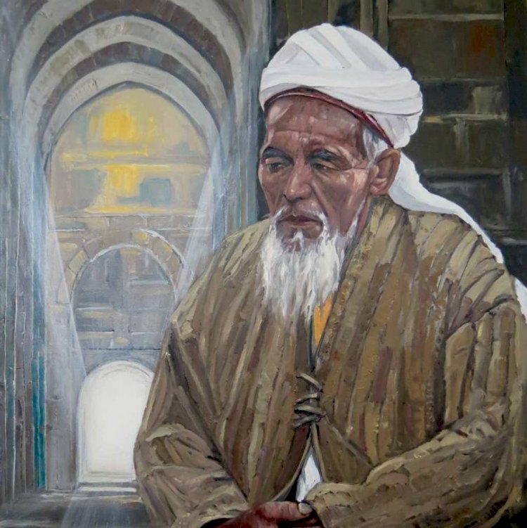 Ahir Zaman Seyhleri
