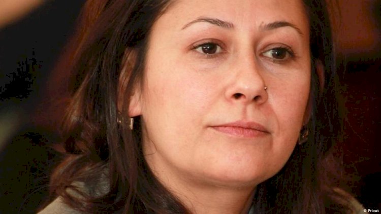 "Dini yapılar tarafından kuşatılmış bir devlet var"