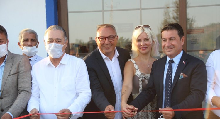 Bodrum'a 7000 yıllık tohum