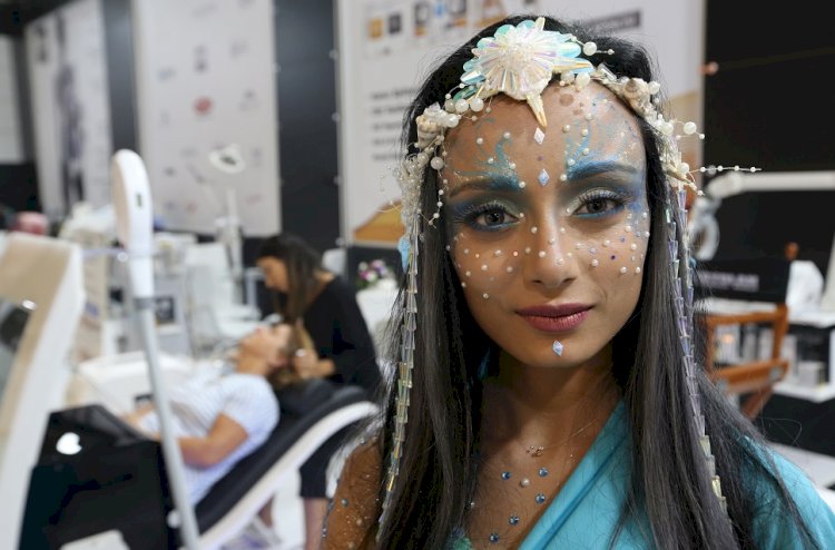 Fuarcılıkta yeni dönem güzellik ile başlıyor