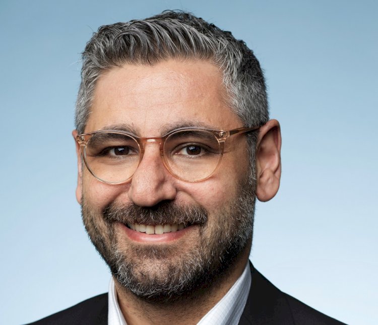 Microsoft Türkiye’nin yeni Genel Müdürü Levent Özbilgin oldu