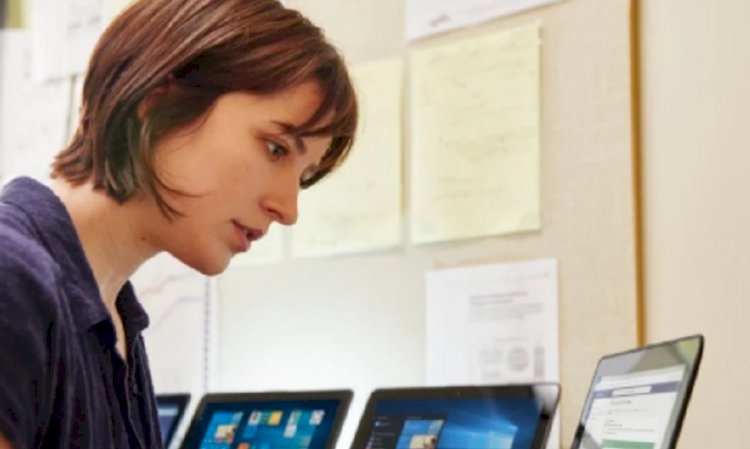 Microsoft Teams’in “Eğitim Öngörüleri”