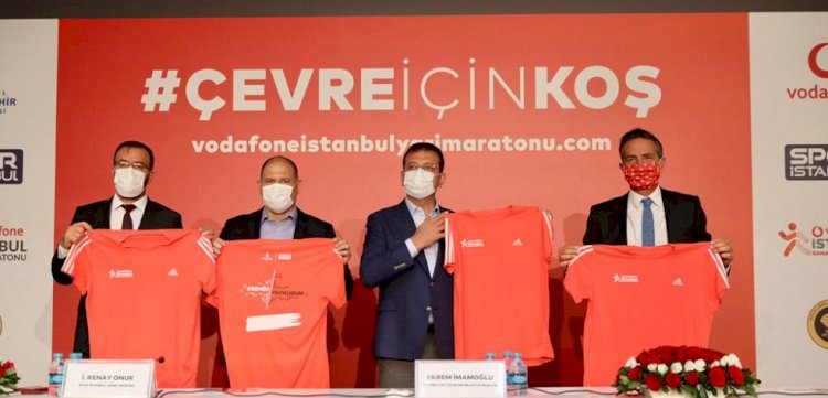 ​İMAMOĞLU: “HEPİNİZİ, İYİLİK PEŞİNDE KOŞMAYA DAVET EDİYORUZ”