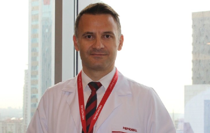 Keratokonus Kaynaklı Görme Kaybı Cross-Linking Tedavisi ile Durdurulabilir