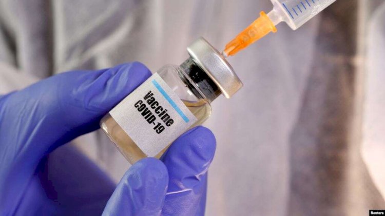 AstraZeneca Corona Virüsü Aşı Çalışmasını Durdurdu