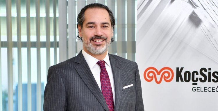 KoçSistem’e Stevie’den 9 Ödül!