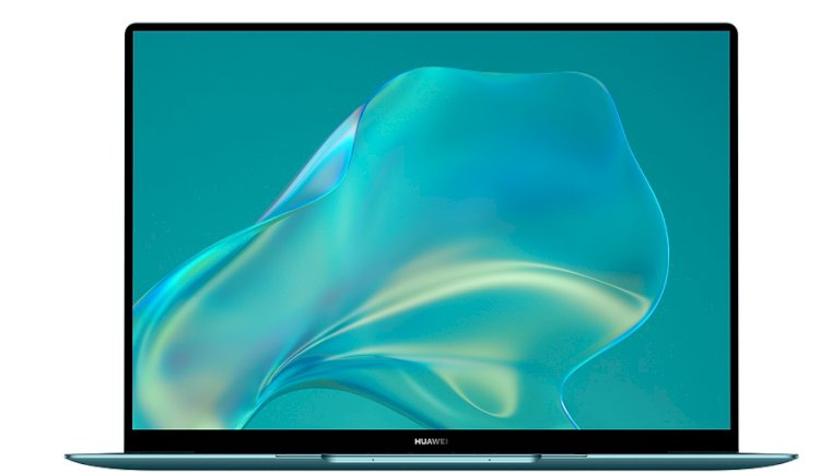 HUAWEI MateBook X tanıtıldı