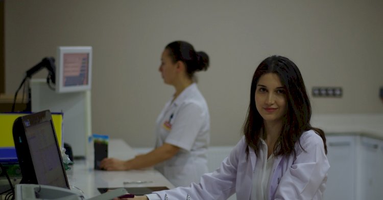 Tüm yaş gruplarında sağlıklı beslenmenin anahtarı; Kuru baklagiller