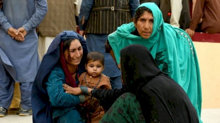 Afganistan hükümeti ile Taliban arasında 'tarihi' barış görüşmeleri başladı