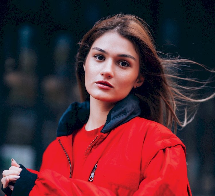 Gizem Güneş:" Feride karakteri benim için çok değerli"