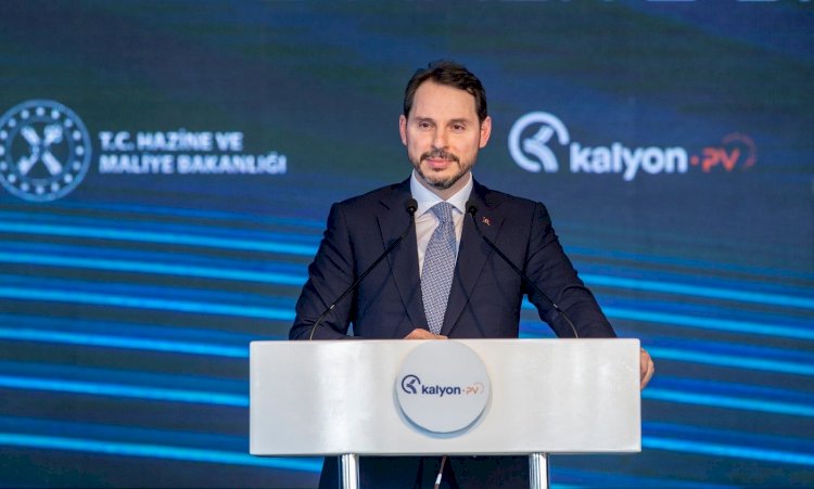 Albayrak’ın iyimserliği büyümeye yeter mi?