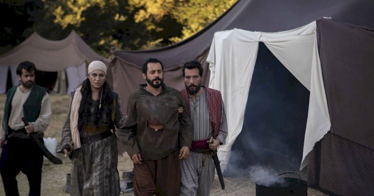 ​Şeyh Bedreddin’in hayatını anlatan “HAKİKAT” filminin çekimleri EDİRNE'de başladı