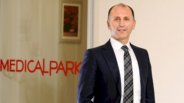 Medical Park ve LİV Hospital yatırımcı ilişkilerinde 2020'nin en iyisi seçildi