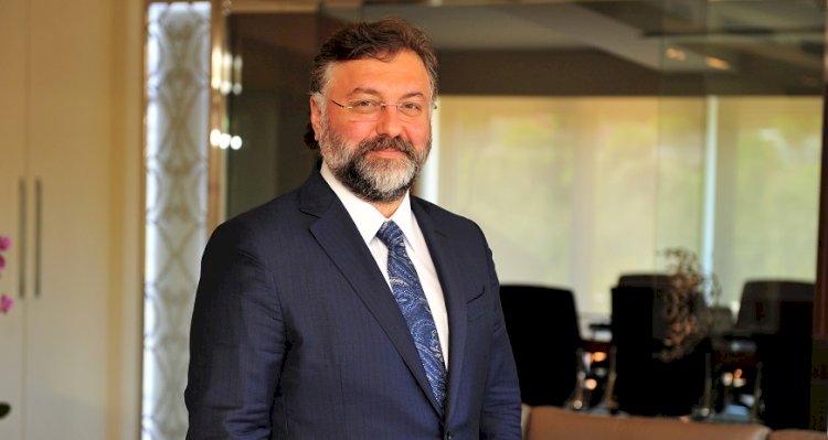 Konutder Başkanı Z. Altan Elmas: Konut satışları devam ediyor