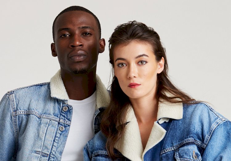 Bülten: Levi's® Made & Crafted® Kadın Koleksiyonuyla Karşınızda