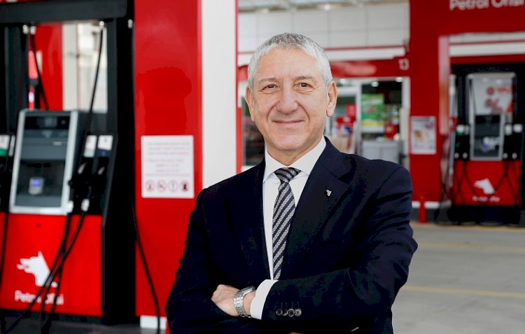 Petrol Ofisi’nde güneş enerjili istasyon sayısı artıyor