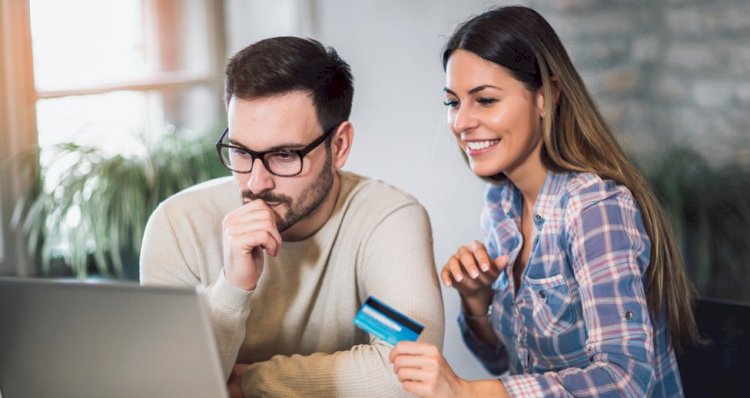 E-Ticarete 1,5 Milyon Yeni Müşteri