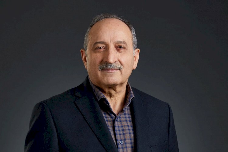 DEVA Partisi Sağlık Politikaları Başkanı Medeni Yılmaz:
