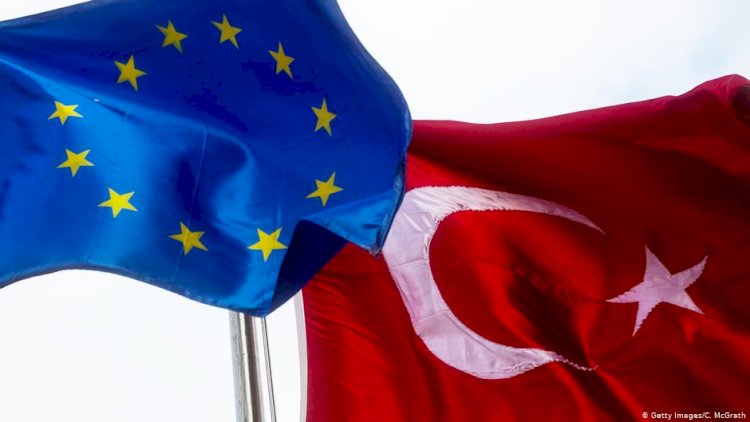 Fransız uzman: AB Türkiye konusunda bölünmüş durumda