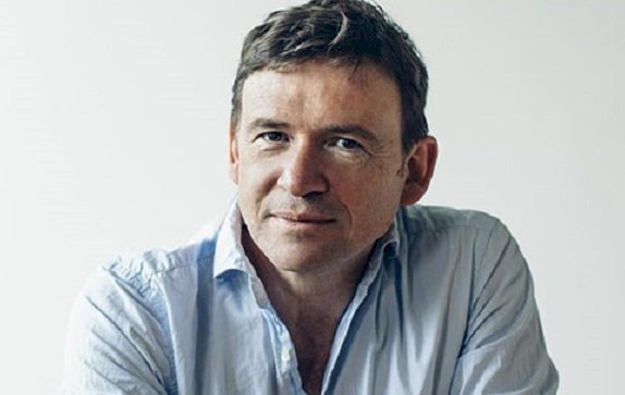 David Nicholls’tan Türk okurlarına mektup var!