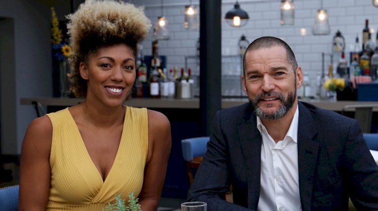 Kalori Yakan Restoran ve Ağrı Kesici Bağımlılığının Çarpıcı Hikayesi Ekim’de BBC Earth’te
