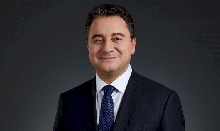 Babacan: “Kimse Halkı Cahil Yerine Koymasın”