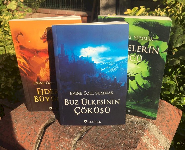 Buz Ülkesinin Çöküşü