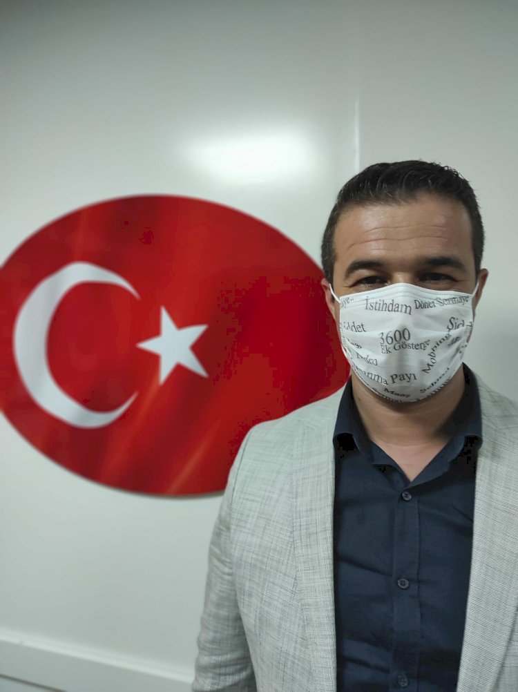 Ek Ödeme Değil,Tek Ödeme..