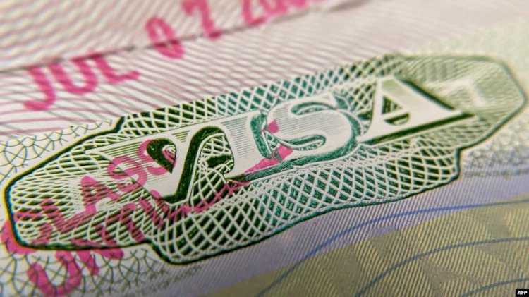 ABD’de Yeni Vize Düzenlemesi Teklifi