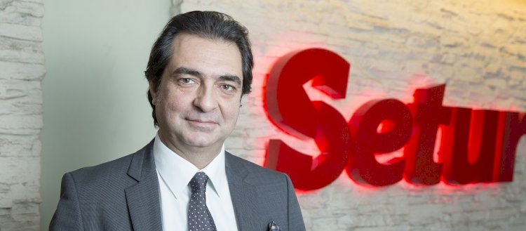Sektörün geleceğini birlikte şekillendireceğiz