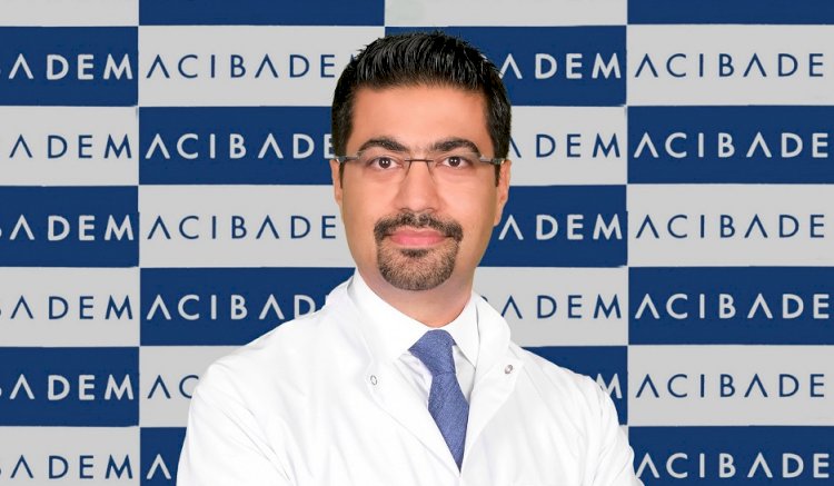 GELECEĞİN DOKTORLARININ KOŞULARI SANAL, HEDEFLERİ GERÇEK!