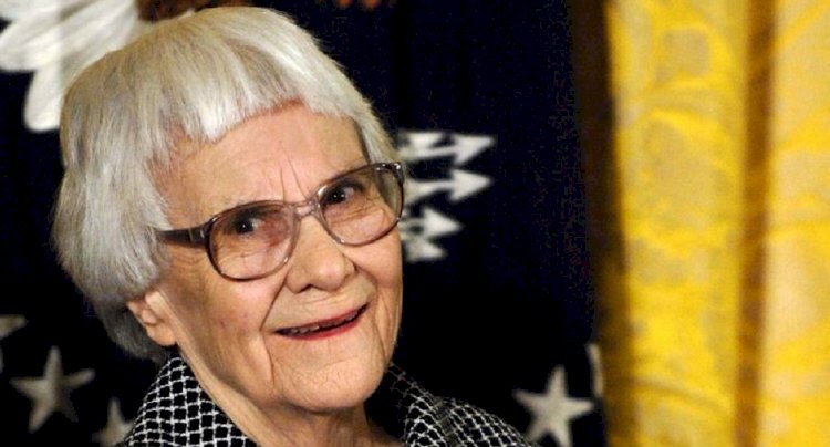 HARPER LEE TÜM ESERLERİYLE EPSİLON’DA!