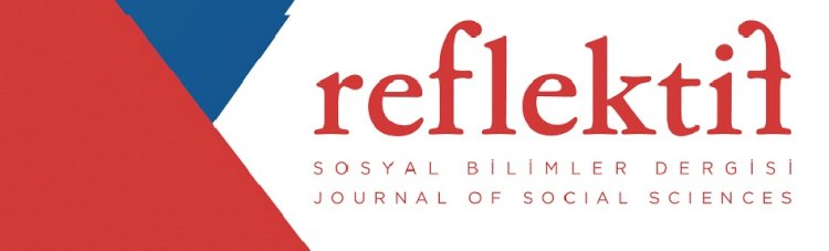 Reflektif Yayın Hayatına Başlıyor