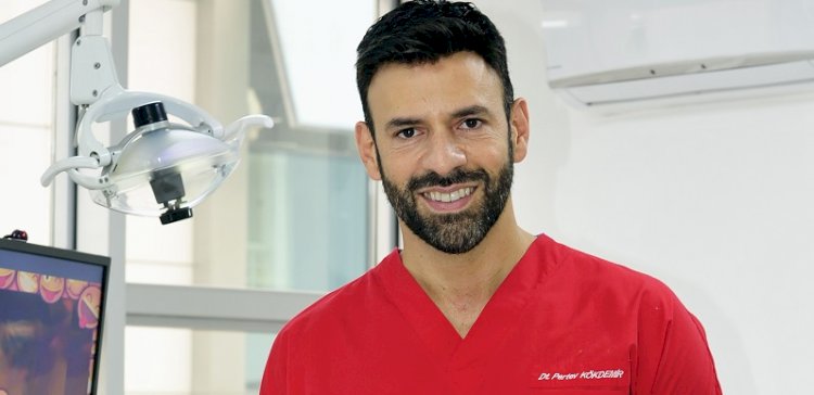 İMPLANT İLE ÇENE KEMİĞİNİZİ KORUYUN