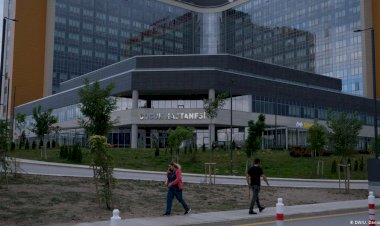Reuters: Türk hastaneleri borç indirimi talep etti