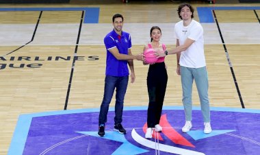 Pembe Top Neslihan Atagül Doğulu’da
