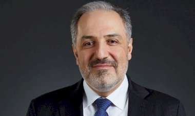 DEVA Partisi Hukuk ve Adalet Politikaları Başkanı Mustafa Yeneroğlu Basın Toplantısı Açıklaması