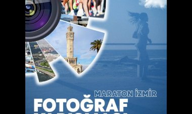 IFOD - İzmir Fotoğraf Sanatı Derneği, Kültürpark Lozan Kapısın'da.