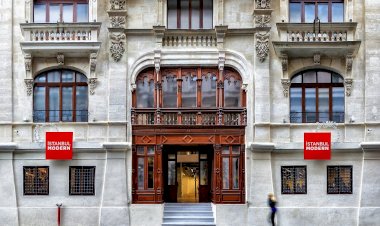 İstanbul Modern sağlık çalışanlarına ücretsiz