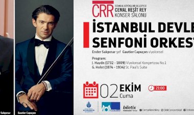 CRR’DE YENİ SEZON BU AKŞAM BAŞLIYOR