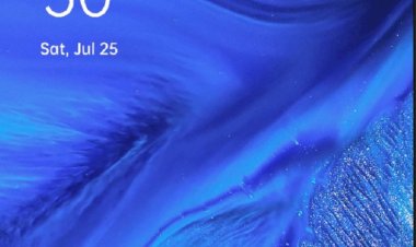 OPPO Reno4 Serisi Sizi Geleceğe Taşıyor